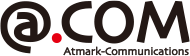 Atmark-Communications